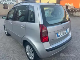 Fiat Idea 1.3 Multijet 16V Dynamic diesel 3704 Stampa 28