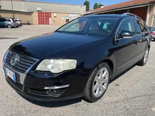 Volkswagen Passat 6ª serie Passat 2.0 16v tdi dsg highline 566958446 Usato Stampa 10