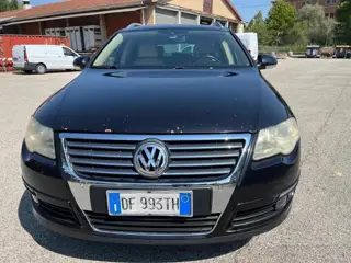 Volkswagen Passat 6ª serie Passat 2.0 16v tdi dsg highline 566958446 Usato Stampa 26