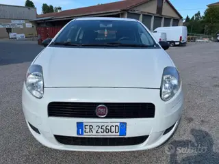 Fiat Grande punto Grande punto 1.2 3 porte s&s actual 565021864 Usato Stampa 26