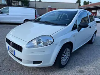 Fiat Grande punto Grande punto 1.2 3 porte s&s actual 565021864 Usato