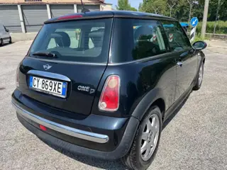 Mini Mini 2ª serie Mini 1.4 tdi one d 564313705 Usato Stampa 19