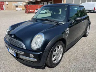 Mini Mini 2ª serie Mini 1.4 tdi one d 564313705 Usato Stampa 29