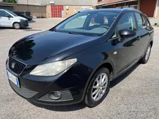 Seat Ibiza 4ª serie Ibiza st 1.2 tdi cr dpf reference 564183878 Usato