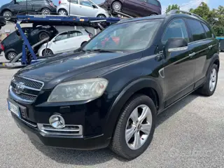 Chevrolet Captiva 564183865 Usato