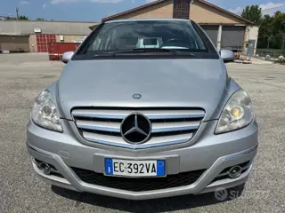 Mercedes Classe b     (t245) B 200 cdi chrome 564183863 Usato Stampa 2