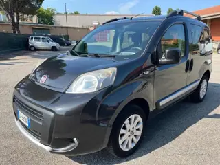 Fiat Qubo 564183848 Usato