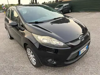 Ford Fiesta 6ª serie Fiesta+ 1.4 5 porte bz.- gpl 564183840 Usato Stampa 16