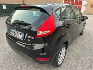 Ford Fiesta 6ª serie Fiesta+ 1.4 5 porte bz.- gpl 564183840 Usato Stampa 24