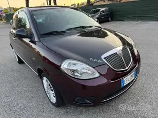 Lancia Ypsilon 2ª serie Ypsilon 1.2 69 cv elle 564041697 Usato Stampa 10