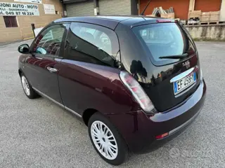 Lancia Ypsilon 2ª serie Ypsilon 1.2 69 cv elle 564041697 Usato Stampa 6