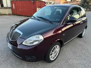 Lancia Ypsilon 2ª serie Ypsilon 1.2 69 cv elle 564041697 Usato Stampa 19