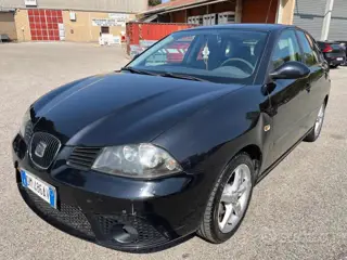 Seat Ibiza 3ª serie Ibiza 1.4 16v 85cv 5p. stylance dual 567682757 Usato image