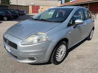 Fiat Grande punto Grande punto 1.2 5 porte fun 568150256 Usato