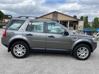 Land rover Freelander 2ª serie Freelander 2.2 td4 s.w. hse 568150252 Usato Stampa 19