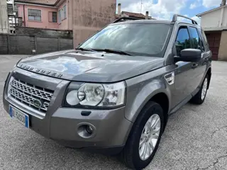 Land rover Freelander 2ª serie Freelander 2.2 td4 s.w. hse 568150252 Usato Stampa 23