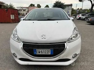 Peugeot 208 1.4 vti 95 cv 5p. gpl allure 568150240 Usato Stampa 16