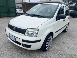 Fiat Panda 3ª serie Panda 1.2 lounge 571079592 Usato foto