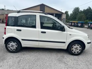 Fiat Panda 3ª serie Panda 1.2 lounge 571079592 Usato Stampa 12