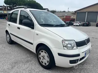 Fiat Panda 3ª serie Panda 1.2 lounge 571079592 Usato Stampa 29