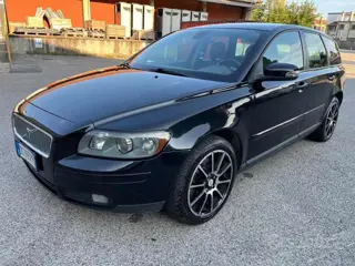 Volvo V50 (2003-2012) V50 2.0 d cat kinetic 568878446 Usato Stampa 23