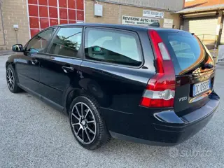 Volvo V50 (2003-2012) V50 2.0 d cat kinetic 568878446 Usato Stampa 10