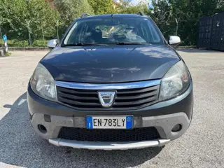 Dacia Sandero 1ª serie Sandero stepway 1.5 dci 90cv 568876620 Usato Stampa 22