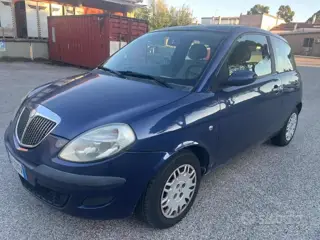 Lancia Ypsilon 1.2 oro 568876619 Usato