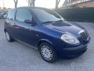 Lancia Ypsilon 1.2 oro 568876619 Usato Stampa 5