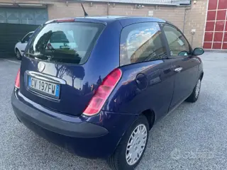 Lancia Ypsilon 1.2 oro 568876619 Usato Stampa 21