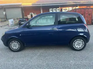 Lancia Ypsilon 1.2 oro 568876619 Usato Stampa 18