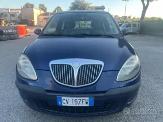 Lancia Ypsilon 1.2 oro 568876619 Usato Stampa 29