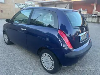 Lancia Ypsilon 1.2 oro 568876619 Usato Stampa 24