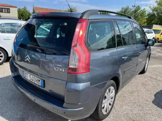 Citroen C4 Grand picasso 1.8 classique bi energy m 563824594 Usato Stampa 24