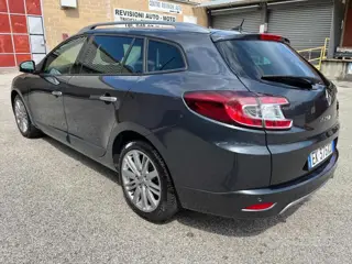 Renault Mégane 3ª serie Mégane 1.5 dci 110cv sportour gt line 563824587 Usato Stampa 7