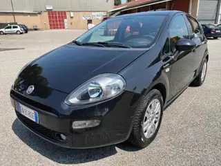 Fiat Punto 4ª serie Punto 1.4 8v 5 porte easypower pop 563469013 Usato