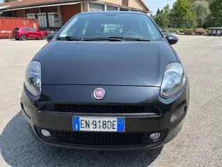 Fiat Punto 4ª serie Punto 1.4 8v 5 porte easypower pop 563469013 Usato Stampa 16