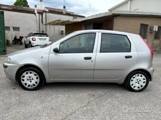 Fiat Punto Benzina 562865488 Usata Stampa 3