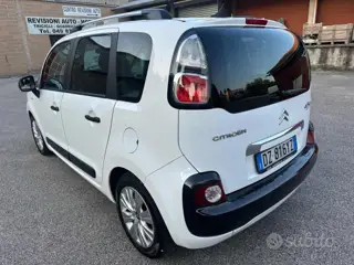 Citroen C3 picasso C3 picasso 1.6 hdi 90 airdream ideal 562771915 Usato Stampa 22