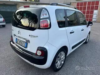 Citroen C3 picasso C3 picasso 1.6 hdi 90 airdream ideal 562771915 Usato Stampa 17