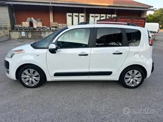 Citroen C3 picasso C3 picasso 1.6 hdi 90 airdream ideal 562771915 Usato Stampa 26