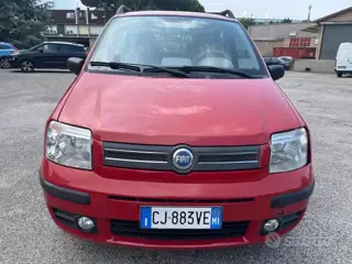 Fiat Panda 2ª serie Panda 1.2 emotion 562502461 Usato Stampa 23