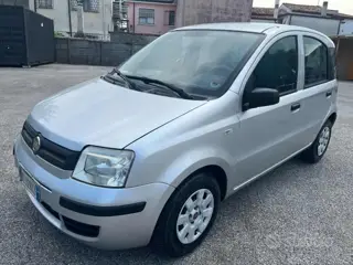 Fiat Panda 2ª serie Panda 1.2 alessi 562502447 Usato Stampa 20