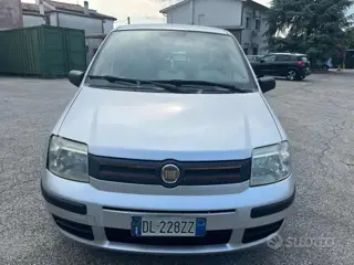 Fiat Panda 2ª serie Panda 1.2 alessi 562502447 Usato Stampa 4