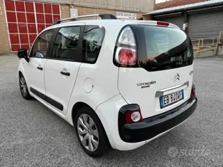 Citroen C3 picasso C3 picasso 1.4 vti 95 stil 571978001 Usato Ispisivanje 18