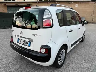 Citroen C3 picasso C3 picasso 1.4 vti 95 stil 571978001 Usato Ispisivanje 14