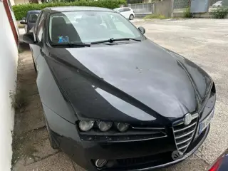 Alfa romeo 159 1.9 jtdm 16v 571977945 Usato Stampa 2