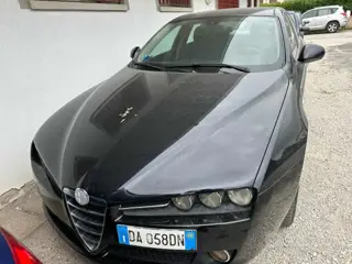 Alfa romeo 159 1.9 jtdm 16v 571977945 Usato