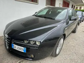 Alfa romeo 159 1.9 jtdm 16v 571977945 Usato Stampa 18