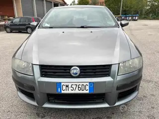 Fiat Stilo 1.9 jtd 3 porte active 571976703 Usato Stampa 13